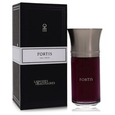Fortis Les Liquides Imaginaires 香水- 一款2011年中性香水