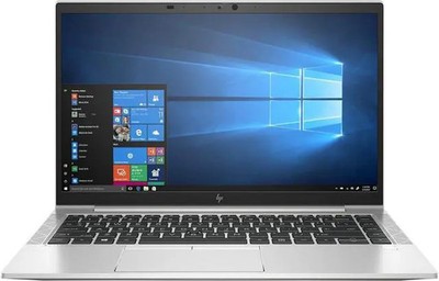 HP EliteBook 845 G7 14 in FHD IPS Ryzen 5 PRO 4650U 16GB DDR4 256GB SSD