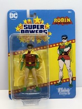 McFarlane DC Super Powers Robin - Jason Todd 4.5 Inch