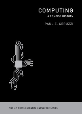 COMPUTING by Paul E. Curator of Aerospace Electronics and Computing, National