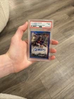 2024 Topps Chrome - Autographs C.J. Stroud #BA-CST Blue Refractor /150 (AU)