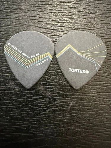 BETWEEN THE BURIED AND ME  /  TOUR GUITAR PICK