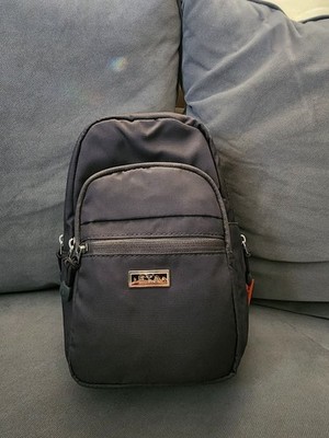 ETA Multisac Adele Crossbody Bag