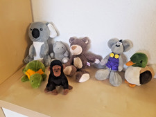 (Kiste 8) Trödel Flohmarkt