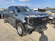 Front Seat Bucket And Bench Center Fits 19-26 Silverado 1500 Pickup 614537