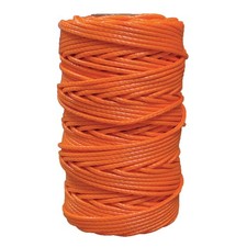 ALL GEAR AGTL175180 Rigging/Climbing Rope,1/16"Dia.x180'L 3LAW1