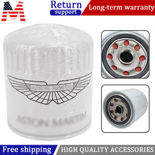 AG436714AA For Aston Martin DB9 V8 DBS V12 Vanquish Rapide Virage Oil Filter
