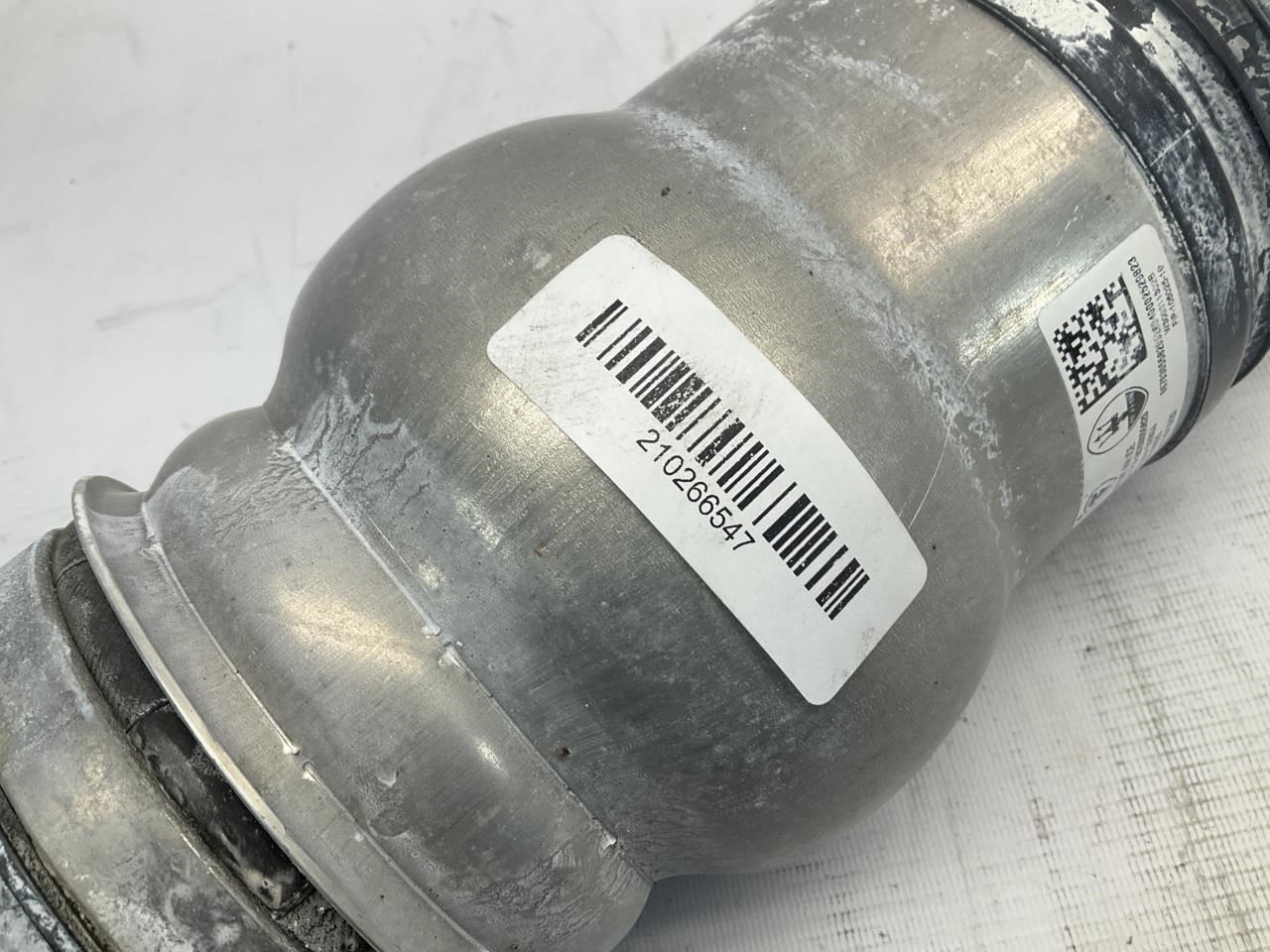 23-24 Maserati Grecale Front Right Passenger Strut Shock Absorber Q