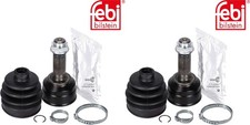 Joints Daihatsu TREVIS