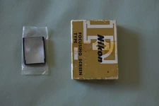 Nikon F/F2 Focusing Screen Type B #G694