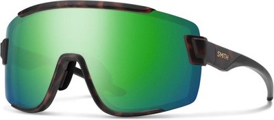 NEW Smith 201516 Wildcat Sunglasses Matte Tortoise 100% AUTHENTIC