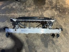 Mercedes-Benz C W205 2017 Schlossträger frontträger frontmaske A2056202034 Mercedes-Benz C W205 2017 Schlossträger frontträger frontmaske A2056202034