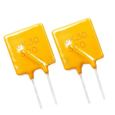 PTC-Sicherung Zurücksetzbar Fuse Rückstellende Sicherung Polymer 30V- AUSWAHL