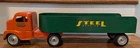 Rare Tonka Toys Mound Metalcraft Inc. Steel Carrier.