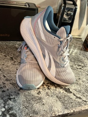 Reebok Energen Tech Plus Womens Running Shoes Size 9