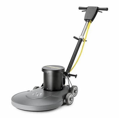 #ad Karcher Polishing Machine BDP 51 1500 C – Commercial Floor Burnisher $2100.00