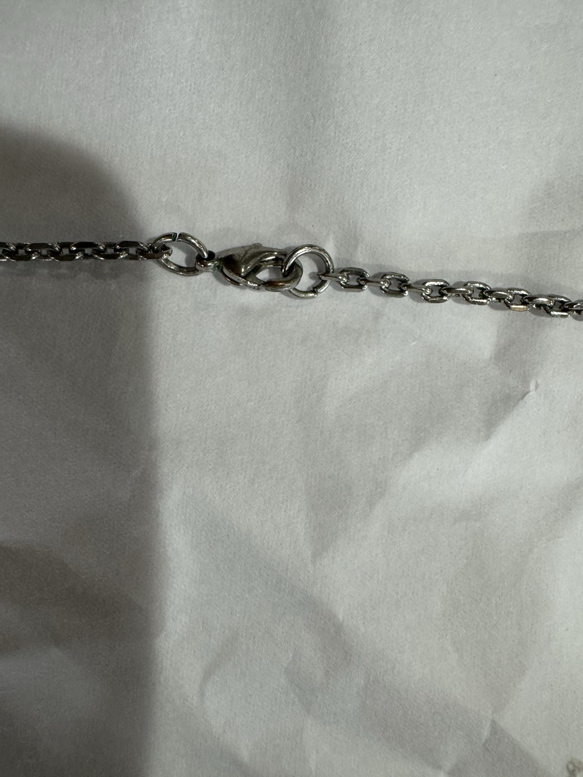 Convertible Statement Necklace Set Extra Large Pe… - image 6