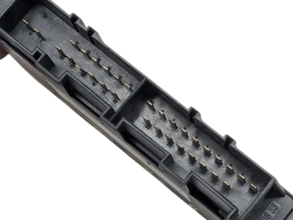 Centralina cambio Mercedes-Benz CLS A0345451532 - Immagine 3 di 3