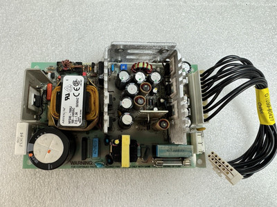 Artesyn NFS80-7606J Power Supply, Agilent G1099-604427 for 5973 MSD (working)