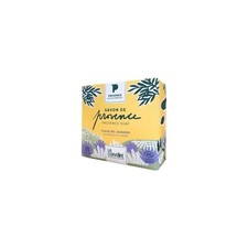 La Corvette – Savon BIO Provence Fleur de Lavande – 100g – COSMOS ORGANIC – 9...