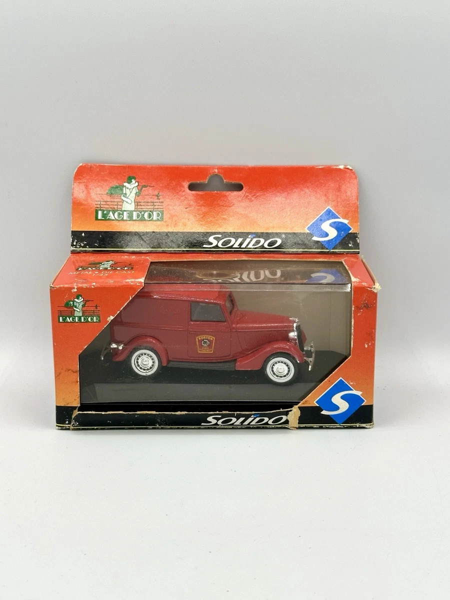 Preços baixos em Solido 1:43 Diecast Caminhões-Tanque | eBay