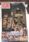 Hasbro 1999 G.I. Joe World War I Doughboy Factory Sealed