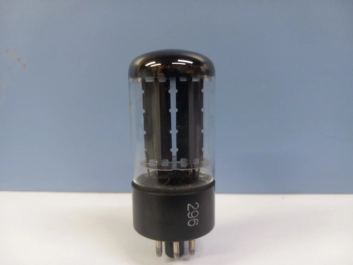 Mullard 5ar4 Gz34 for sale | eBay