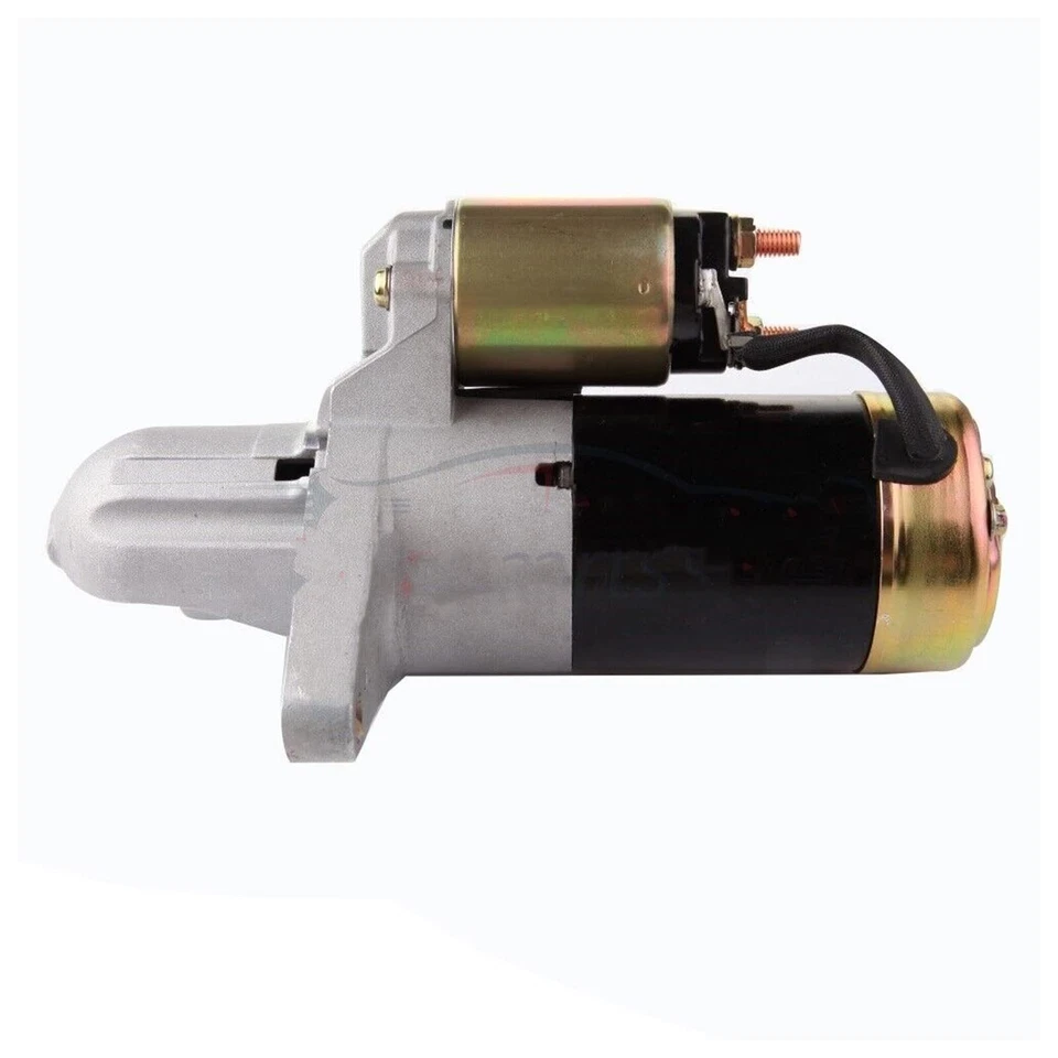 1Шт новый стартер подходит для Mazda RX8 1,3 л механическая коробка передач 2004-2005 2006 2007 2008 17993 - Изображение 3 из 3