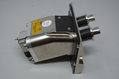 0340X-MH24-API / WAFER TRANSFER VACUUM VALVE ACTUATOR / VAT