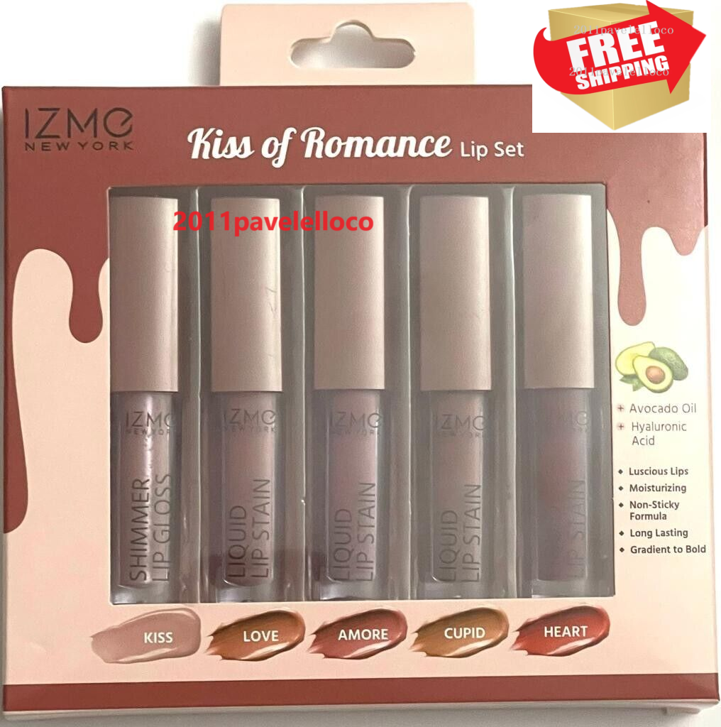 izme new york vitamin c oil lip gloss Amazon.com : Izme New York Lip Oil (Rosehip), 0.51 Fl Oz (Pack of 1) :  Beauty & Personal Care main image 0