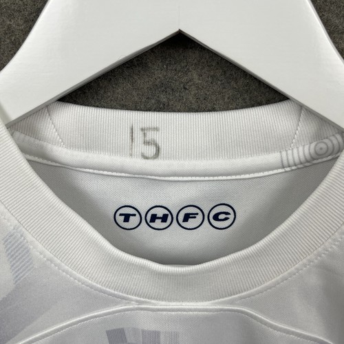 Tottenham Hotspur Shirt Mens Medium Nike Home Player Issue Jersey #19 2023/2024 - Picture 11 of 17