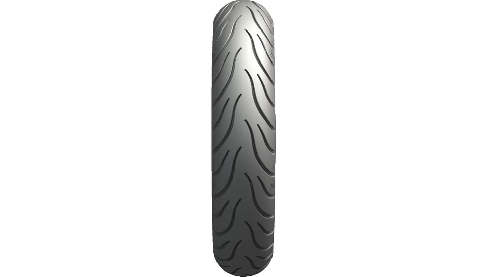 🔥 Michelin Commander III 130/70B18 Front Tire Motorcycle Touring 130 70 18 - Image 2 of 3