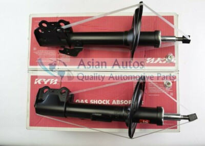 OEM KYB Front Shock Absorbers Kit  For Toyota Highlander FWD 2008-2010  