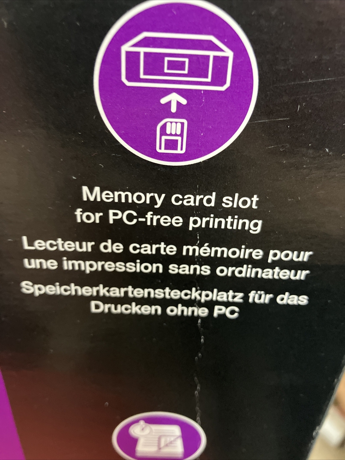 Epson XP540 Wireless AllinOne Inkjet Printer bundled with Ink eBay