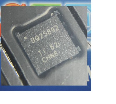 Lote de nuevo D82020 D82022 D82024 D82025 D82034 D82046 D82032 D82 034 MSOP 8 IC