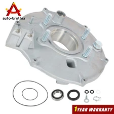 Rear Brake Panel for 1988-2000 Honda Fourtrax 300 2x4 4x4 TRX300 TRX300FW