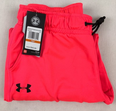 under armour heat gear joggers