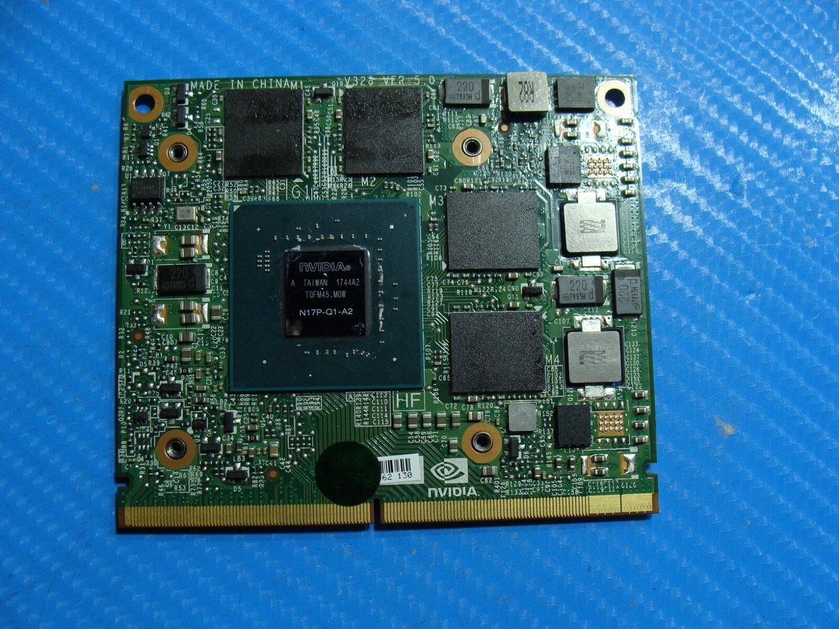 Dell Precision 15.6