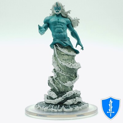 Riverine - Journeys Through The Radiant Citadel D&D Icons of the Realms