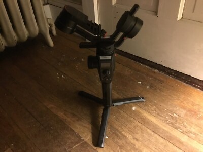 Moza AirCross Gimbal Stabilizer (Premium Quality)