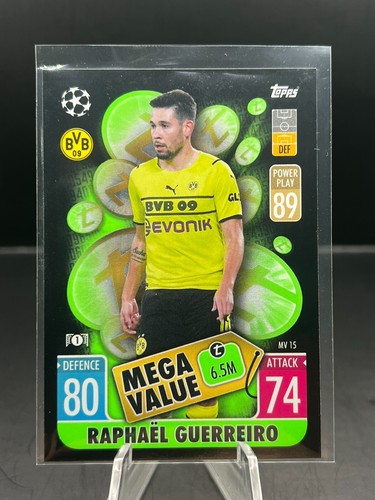 21/22 Match Attax Extra - OUT OF THIS WORLD, MEGA VALUE, 100 CLUB, STARS. HTH - Picture 54 of 54