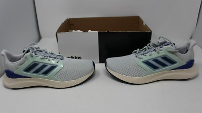 New Womens Adidas Energy Falcon X Athletic Running Training Shoes EG3954 Size 10