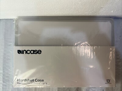 Incase Hardshell Case 13'' MacBook Pro NEW