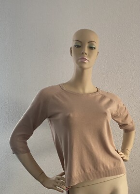 Max Mara  bei Intrend  Aktuelle Kollektion Original Blogger Pulli   Gr M  OVP