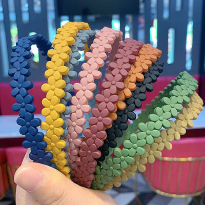 Accessoire De Tête Tricoté Pour Femme Automne, Bandeau En Laine Mérinos Tressée Douce, Cache-oreilles En Laine De Style Vintage Tricoté à La Main - France