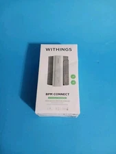 Withings BPM Connect Wi-Fi Smart Blood Pressure Monitor