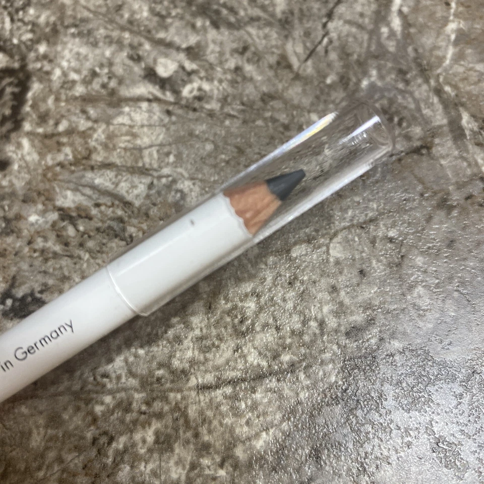 Delineador de ojos Calvin Klein 04 grafito definidor de ojos (gris) color raro difícil de encontrar maquillaje Foto 3 de 4