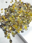 2+Carat Scoop fancy natural diamond fancy cut multiple color natural diamond lot