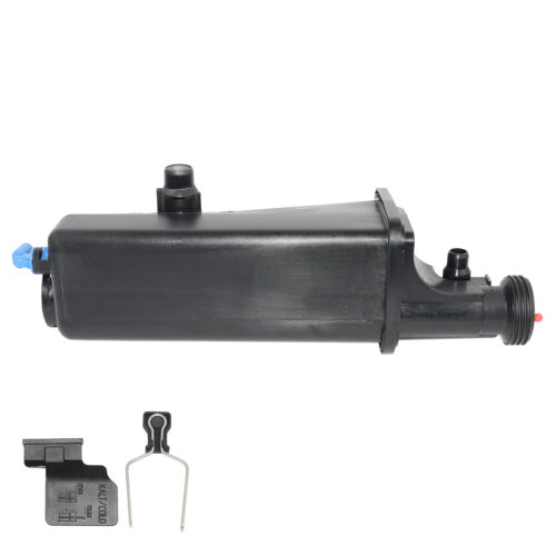 Vase d'expansion pour BMW 3er E46 X3 E83 X5 E53 Z4 E85 17117573781 17111436413 - Picture 9 of 10