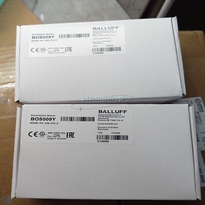 このかページ 6K-PU-1HA-S75-C 1Pcs New Bos 6K-Pu-1Ha-S75C 6K-PU-1HA-S75-